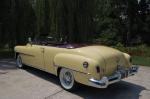Chrysler New Yorker Convertible 1951 года